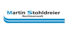 Rechtsanwalt Martin Stohldreier Rechtsanwalt Martin Stohldreier